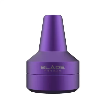 Łapacz melasy BladeHookah Violet