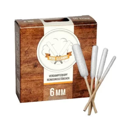 HEBB Vape Cleaning Swabs - Vape Product, Vape Product