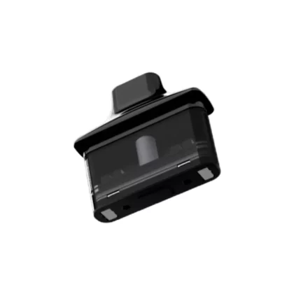 CRAFTBOX V-Pod 4ML Re-Fillable Pod - 2 Count - 1.0 ohm