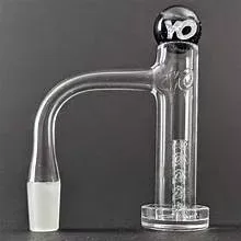 Yo Dabba Dabba Seamless Long Barrel Set