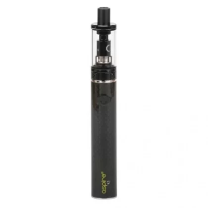 Aspire – K3 Quick Start Kit