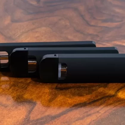 Traveler Extreme® Vari-Vape® | Disposable Vape Pen | Wholesale - Vape Product, Vape Product; Black, Blue; Vape Product, Vape Product