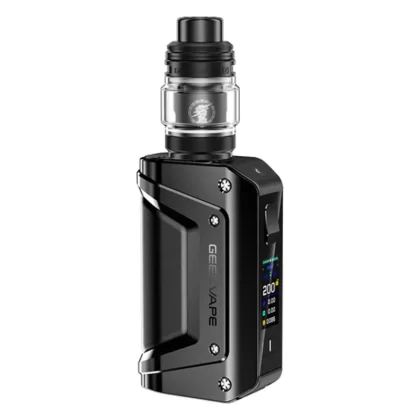 Geekvape Aegis Legend III Vape Kit - Green Kit