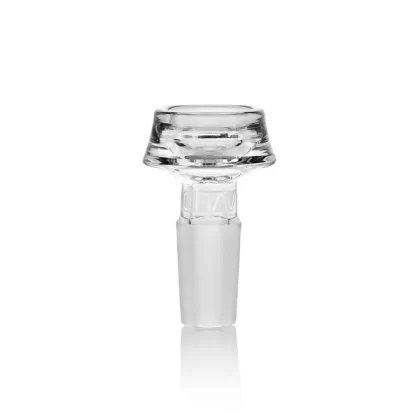 Grav Bowl Caldera - Color#Clear14mm>Color14mm