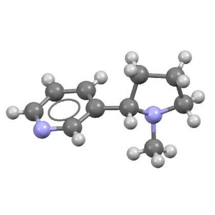 12mg Nicotine – (60ml)