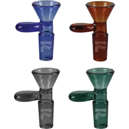 Pulsar Full Color Herb Slide