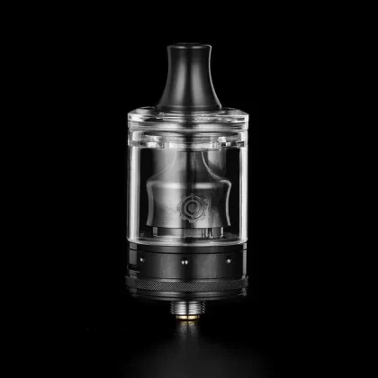 WOTOFO COG MTL RTA - Black, Blue