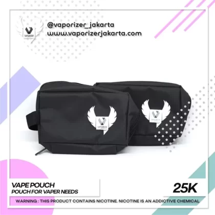 VAPE POUCH