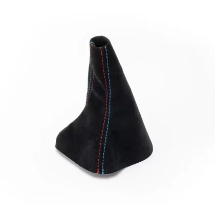BFI BMW G80/82/83/87 Manual Shift Boot (Leather)