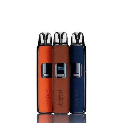 dotMod dotPod Pro 35W Pod System - Royal Blue