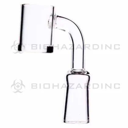 Banger | Quartz Banger Flat | 14mm – Female