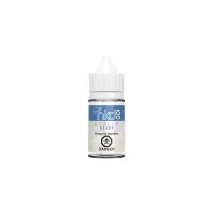 naked100 Salt – Really Berry