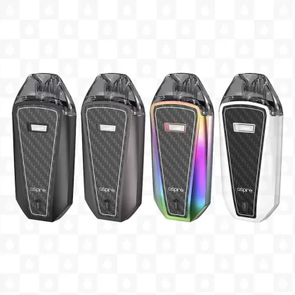 Original Aspire AVP Pro Vape Pod System Starter Kit 1200mAh