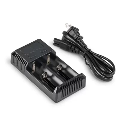 Nitecore i2/i4 Battery Charger - Four Channel, Two Channel