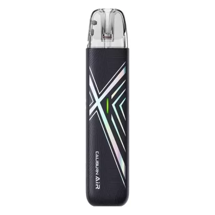Uwell Caliburn Air Price in Pakistan | VapeBar.pk - Cloud White, Coral Orange