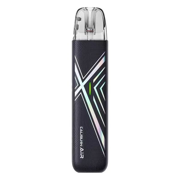 Uwell Caliburn Air Price in Pakistan | VapeBar.pk - Cloud White, Coral Orange