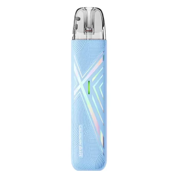 Uwell Caliburn Air Price in Pakistan | VapeBar.pk - Cloud White, Coral Orange - Image 2