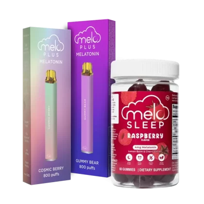 Sleep Head Bundle – New