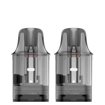 Vaporesso Vibe Large Replacement Pods XL