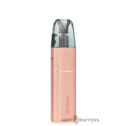 Voopoo Argus G3 Mini - Grass Green, Hot Pink