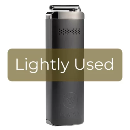 Lightly Used – POTV XMAX Starry V4 Vaporizer