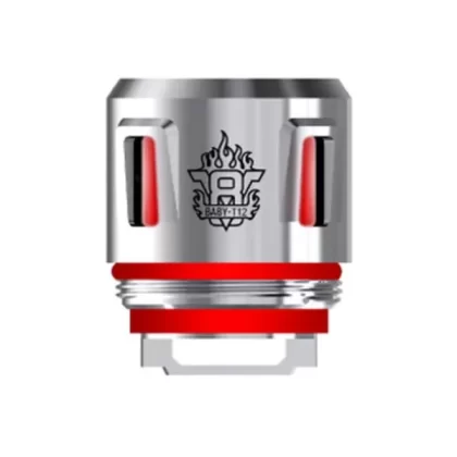 SMOK V8 Baby-T12 Light Coil 5-Pack