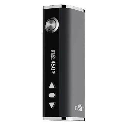 iStick 40W:The Ultimate Vaping Device for a Superior Experience