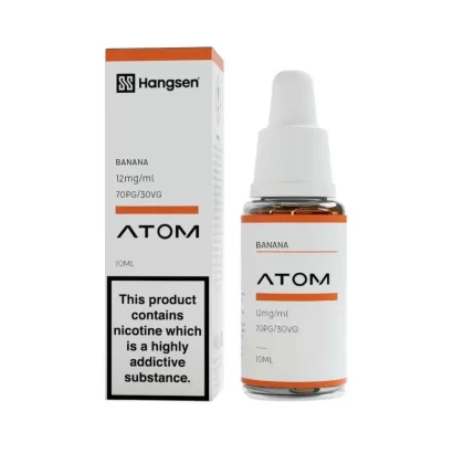 Banana e-Liquid by Hangsen