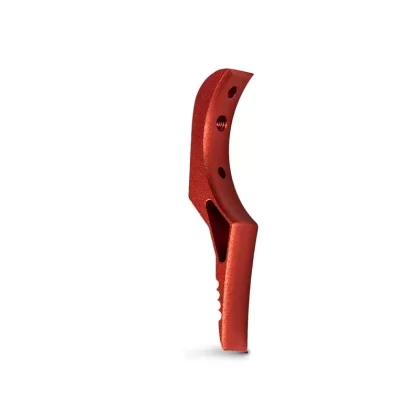 Reaper – Staggered Trigger – Red (Fits 180R, LV2, Geo 4, 170R, 160R, CS1, CS1.5, CSR, CSPro)
