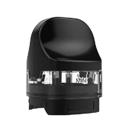 Uwell Aeglos Empty Pod Cartridge 3.5ml - 3.5ml