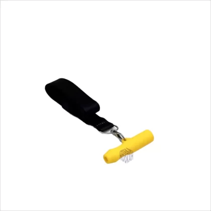 Ustnik personalny D-03 Yellow
