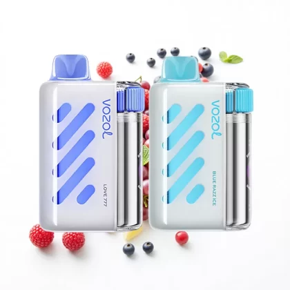 VOZOL Vista 40k Intelligent VOZOL Vista 40000 Puffs Disposable Vape - Vapeyoo