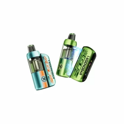 Legend Bar 50K Disposable Vape 50K Puffs - Bangvapeaustralia