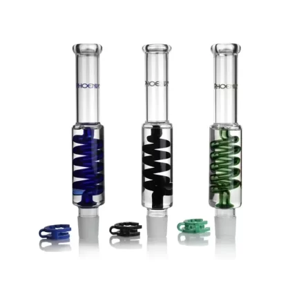 Replacements parts for the freezable coil