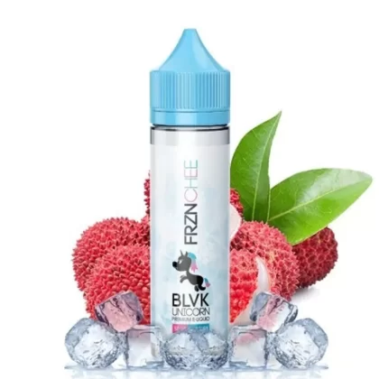 FRZNCHEE BLVK UNICORN FRZN 60ML (3MG-6MG) - Vape Product, Vape Product