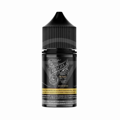 KHALIFA THE HABIBI 30ML – BERRY KIWI NECTARINE