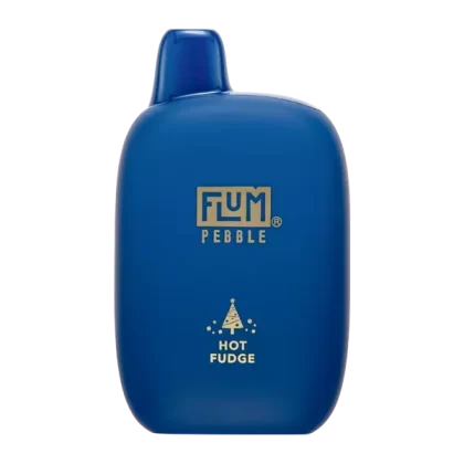 Hot Fudge FLUM Pebble - Consumer; Vape Product; 10 Pack, Single