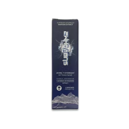 SUB7-OHMZ Hydroxy Shot (20mg)