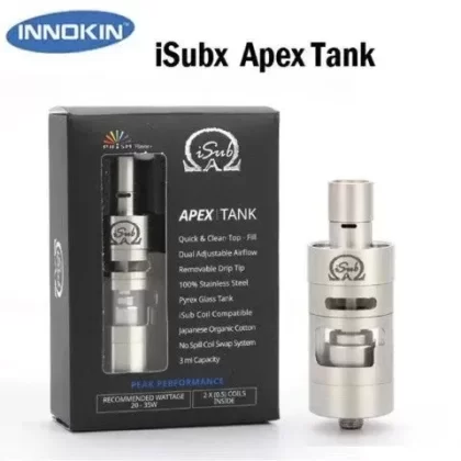 Innokin iSub Apex Tank