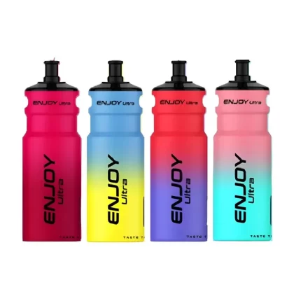 Enjoy Ultra 9000 Prefilled Pod Vape Kit