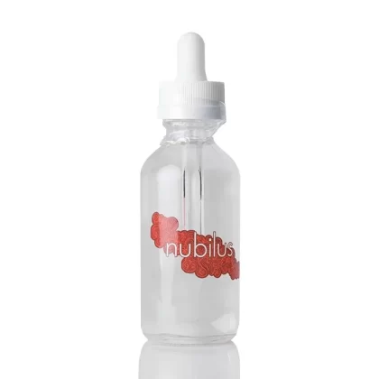 Grape Stratus Fruit by Nubilus Vapor – 60mL