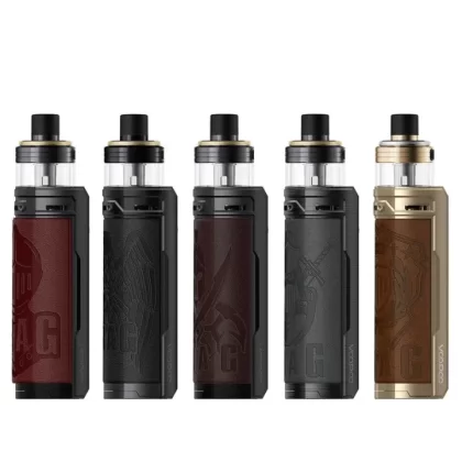 Voopoo Drag S PnP-X Kit 2500mah