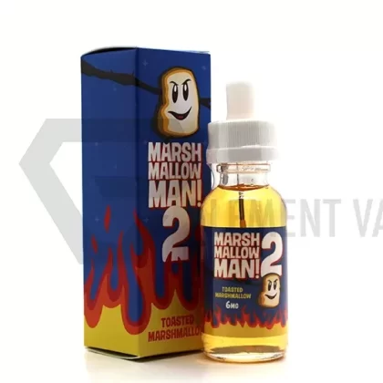 Marshmallow Man 2 E-Liquid – 30mL