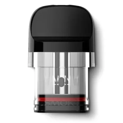 Novo 2X Pods (3Pk) by Smok - 0.8 ohm MTL Mesh (555517)