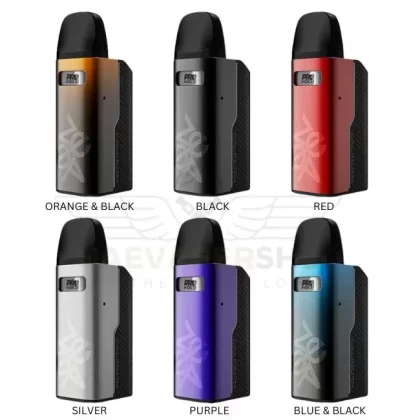 CALIBURN GZ2 UWELL POD VAPE KIT