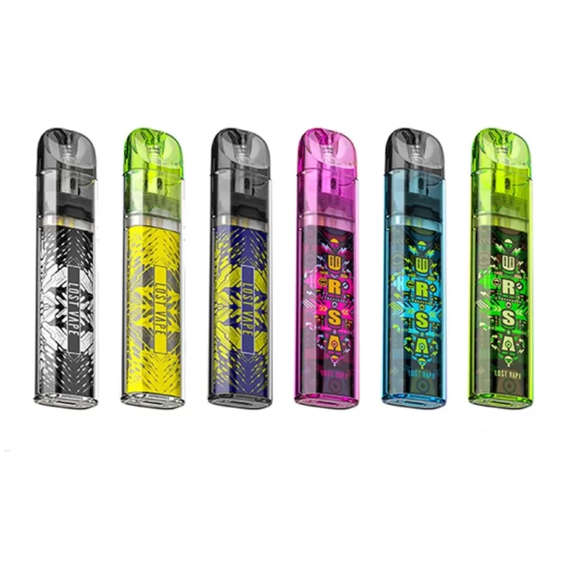 URSA NANO ART 18W POD