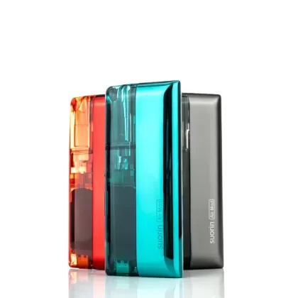 Suorin Air Mod 40W Pod Mod Kit - Rainbow