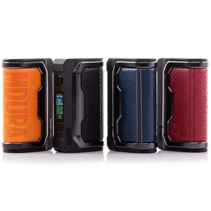 Wotofo MDura 200W Box Mod - King Kong