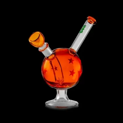 Hemper Wish Ball Bong