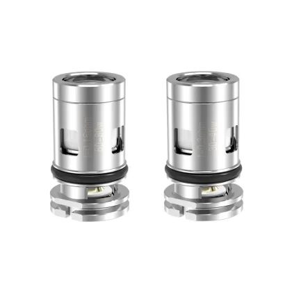 Isurevape Diavel Replacement Coil 5pcs - 1.0ohm Mesh Coil